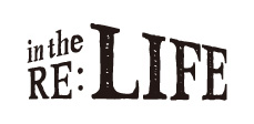 in the RE : LIFE